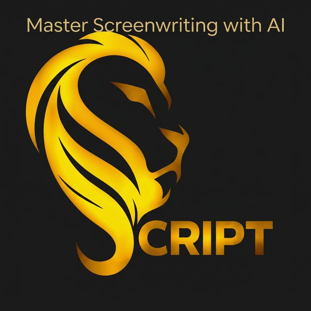 LionScript | Melhor Site para Fazer Roteiro com IA e Escrever Livros